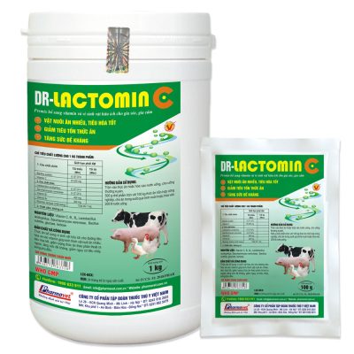 DR- LACTOMIN C