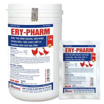 ERY-PHARM