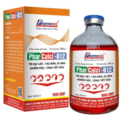 PHARCALCI-B12