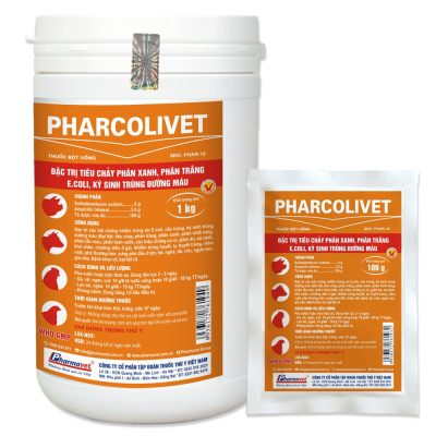PHARCOLIVET