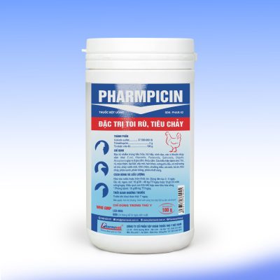 PHARMPICIN