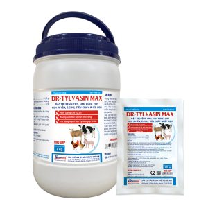 DR-TYLVASIN MAX