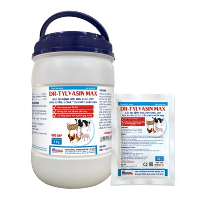 DR-TYLVASIN MAX