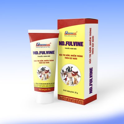 ND.FULVINE