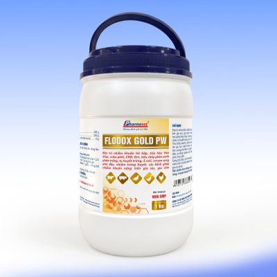 FLODOX GOLD PW