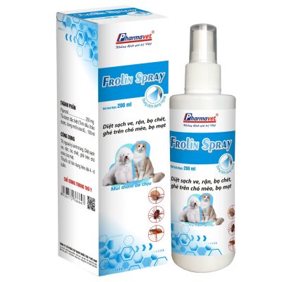 FROLIN SPRAY