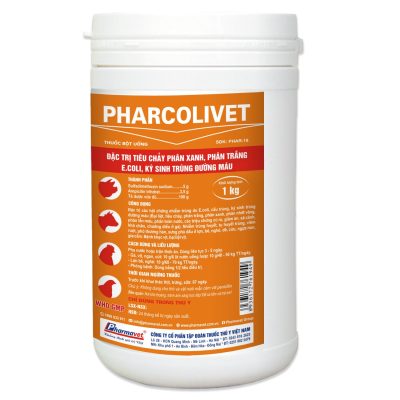 PHARCOLIVET