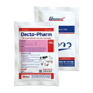 DECTO-PHARM