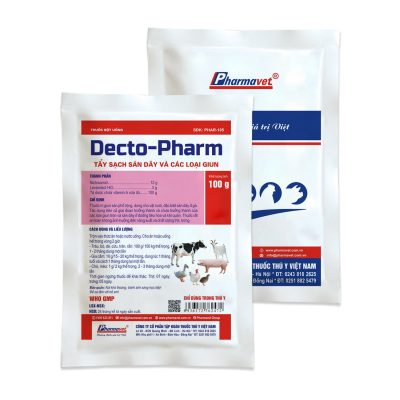 DECTO-PHARM