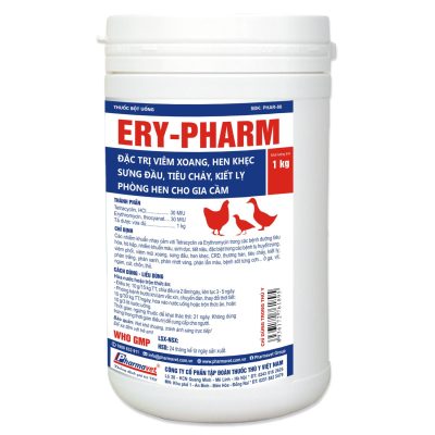 ERY-PHARM