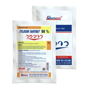 TYLOSIN TARTRAT