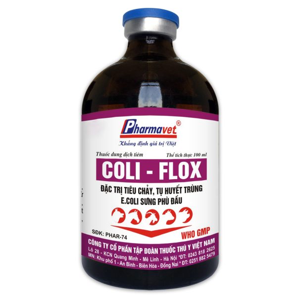 COLI-FLOX