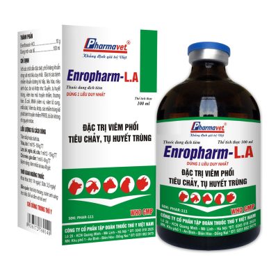 ENROPHARM-L.A