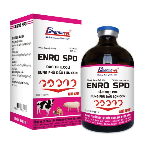 ENRO-SPD
