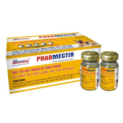 PHARMECTIN