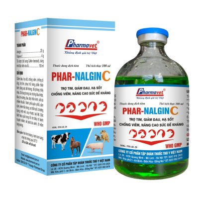 PHAR-NALGIN C