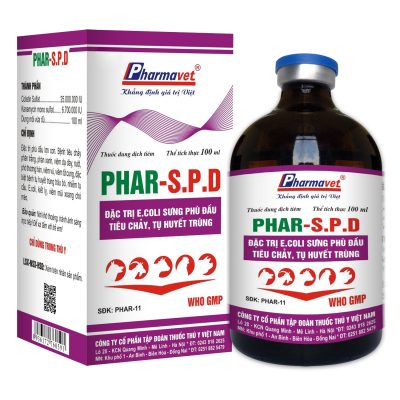 PHAR-S.P.D