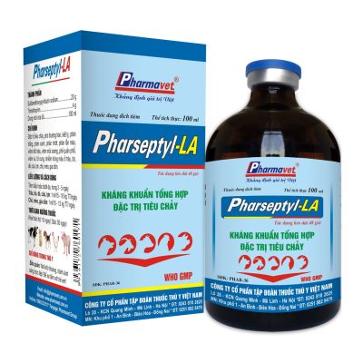 PHARSEPTYL-LA