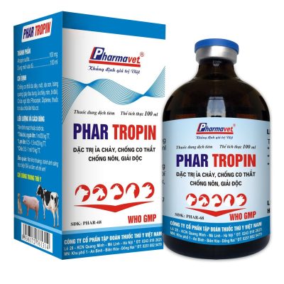 PHARTROPIN