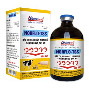 NORFLO-TSS