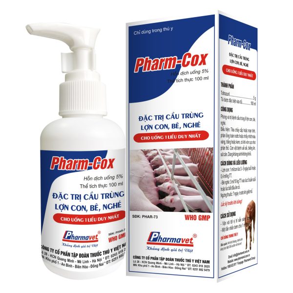 PHARM-COX