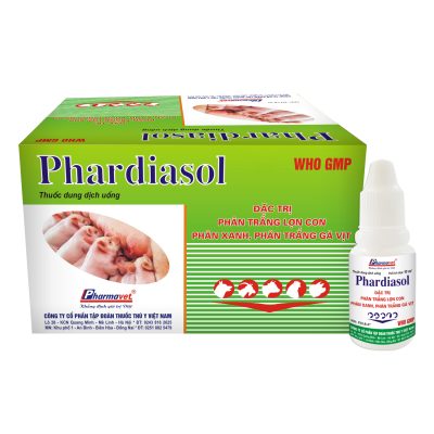PHARDIASOL