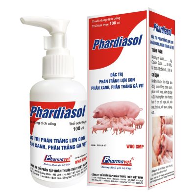 PHARDIASOL