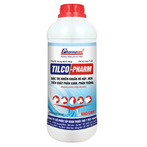 TILCO-PHARM