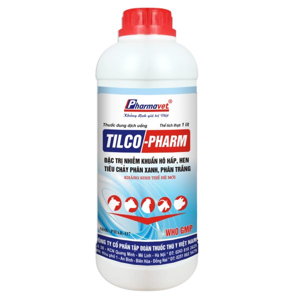 TILCO-PHARM