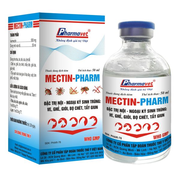 MECTIN-PHARM