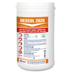NEOSOL 2020