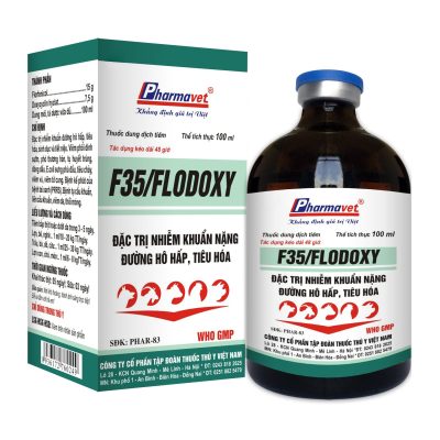 F35/FLODOXY