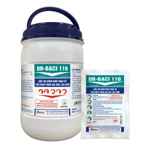 DR-BACI 110