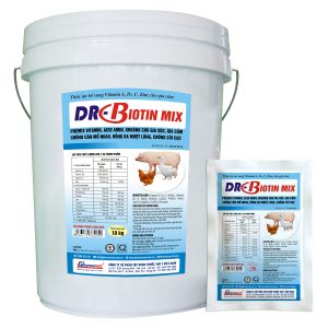 DR - BIOTIN MIX