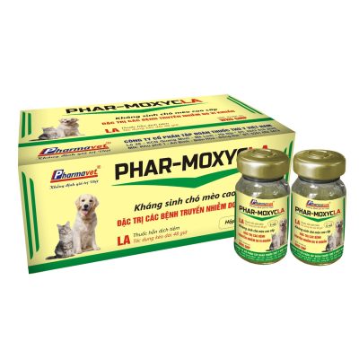 PHAR-MOXYCLA
