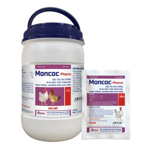 MONCOC-PHARM