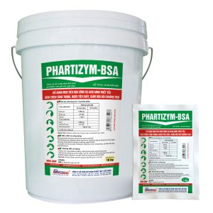 PHARTIZYM-BSA