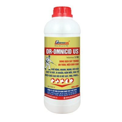 DR-OMNICID US