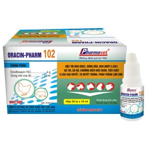 ORACIN-PHARM