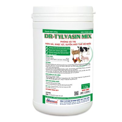 DR-TYLVASIN MIX