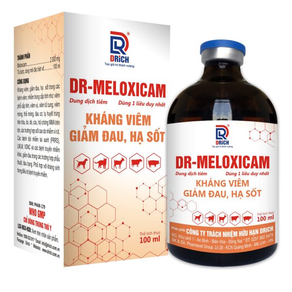 DR-MELOXICAM
