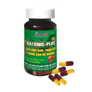 GATONIC-PLUS CS