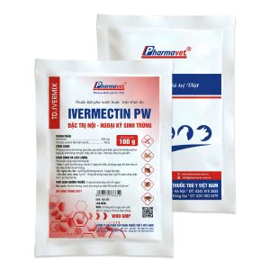 IVERMECTIN PW