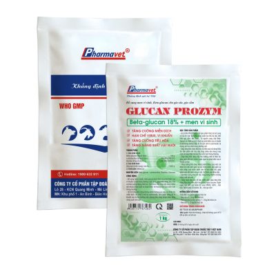 GLUCAN PROZYM